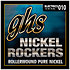 R-RL Nickel Rockers R+RL 10-46 GHS
