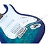 MSC20 Pro Ocean Blue + Housse Mooer