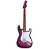 MSC20 Pro Plum Purple + Housse Mooer
