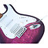 MSC20 Pro Plum Purple + Housse Mooer