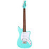 MLT10 Candy Blue + Housse Mooer