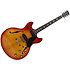 H7V Cherry Sunburst Larry Carlton