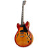 H7V Cherry Sunburst Larry Carlton