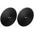 DM2C-LP Grille Black (la paire) Bose Professional