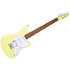 MLT10 Candy Yellow + Housse Mooer