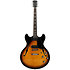 H7V Vintage Sunburst Larry Carlton