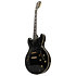 H7V Black Larry Carlton