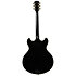 H7V Black Larry Carlton