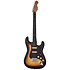 MSC10 Pro Sunburst + Housse Mooer