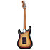 MSC10 Pro Sunburst + Housse Mooer