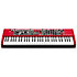 Pack Electro 7 61 + Housse Nord