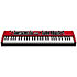 Pack Electro 7 61 + Pupitre Nord