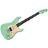 MSC10 Pro Surf Green + Housse Mooer