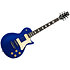 Ascent+ Collection H-150 P90 Midnight Blue Heritage Guitar