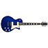 Ascent+ Collection H-150 P90 Midnight Blue Heritage Guitar