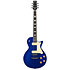 Ascent+ Collection H-150 P90 Midnight Blue Heritage Guitar