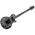 Ascent+ Collection Limited Edition H-150 Ash Top FR Matte Black Heritage Guitar