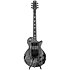Ascent+ Collection Limited Edition H-150 Ash Top FR Matte Black Heritage Guitar