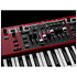 Pack Electro 7 61 + Housse + Pupitre Nord