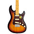 S5 SSS 3 Tone Sunburst Larry Carlton