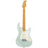 S5 SSS Surf Green Metallic Larry Carlton