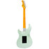 S5 SSS Surf Green Metallic Larry Carlton