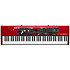 Pack Electro 7 73 + Pupitre Nord