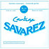 516J Filée Métal Argenté 6e Blue Savarez