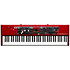Pack Electro 7 HP + Stand Nord