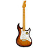 S10 SSS Tobacco Sunburst Larry Carlton