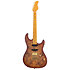 S10 HSS Natural Burst Larry Carlton