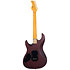S10 HSS Natural Burst Larry Carlton