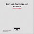 6CB640R Contrebasse 6 cordes 75 cm Savarez
