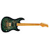 S10 HSS Transparent Green Larry Carlton
