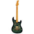 S10 HSS Transparent Green Larry Carlton