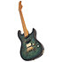S10 HSS Transparent Green Larry Carlton
