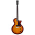 L3 P90 Tobacco Sunburst Larry Carlton