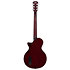 L3 P90 Tobacco Sunburst Larry Carlton