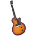 L3 P90 Tobacco Sunburst Larry Carlton