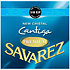 510CJP New Cristal / Cantiga Premium Blue Savarez