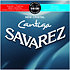 510CRJ New Cristal / Cantiga Tension Mixte Savarez