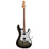 Fire 400 Aurora Flamed Grey Burst EKO
