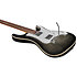Fire 400 Aurora Flamed Grey Burst EKO