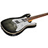 Fire 400 Aurora Flamed Grey Burst EKO