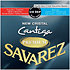 510CRJP New Cristal / Cantiga Premium Tension Mixte Savarez