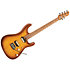 Fire 401 Aurora Flamed Amber Burst EKO