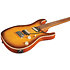 Fire 401 Aurora Flamed Amber Burst EKO