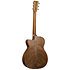 000C Jr E Walnut Burst + housse Martin Guitars