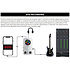 Prime M2 Multi Effects Gray Mooer