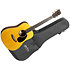 D Jr E Walnut + housse Martin Guitars